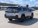 2026 Subaru Outback - Preview 5