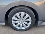 2025 Nissan Leaf - Preview 8