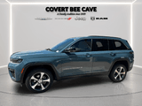 2026 Jeep Grand Cherokee - Preview 4