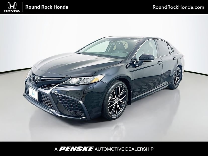 2023 Toyota Camry - Image 1