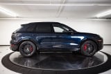 2026 Porsche Cayenne - Preview 8