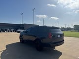 2027 Ford Expedition - Preview 5