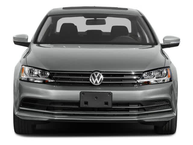 2016 Volkswagen Jetta - Image 1