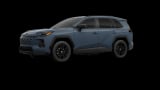 2026 Toyota RAV4 - Preview 2