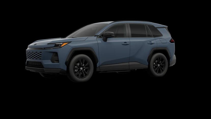 2026 Toyota RAV4 - Image 1