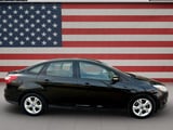 2013 Ford Focus - Preview 8