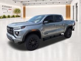 2026 GMC Canyon - Preview 3