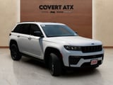 2026 Jeep Grand Cherokee - Preview 7