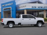 2026 Chevrolet Silverado 2500 HD - Preview 5