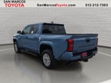 2026 Toyota Tacoma - Preview 7