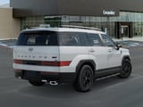 2026 Hyundai Santa Fe - Preview 4