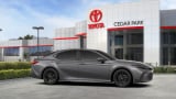 2026 Toyota Camry - Preview 13