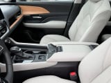 2024 Toyota Grand Highlander - Preview 11