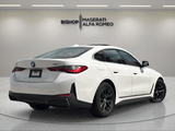 2024 BMW i4 - Preview 4