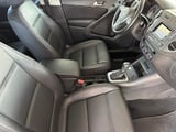 2016 Volkswagen Tiguan - Preview 9