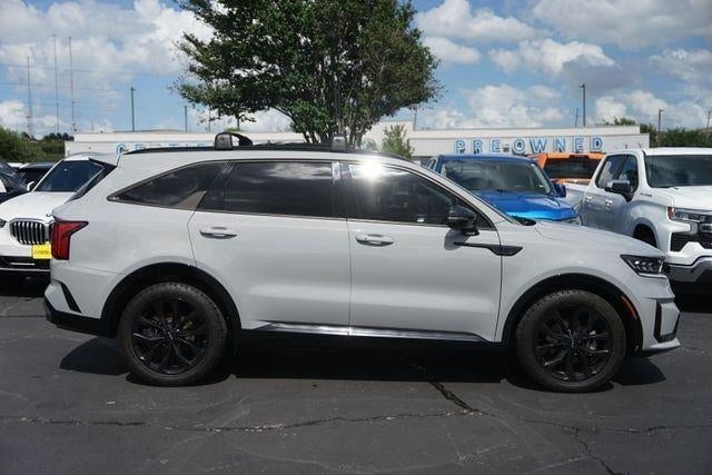 2023 Kia Sorento - Image 3