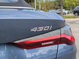 2025 BMW 4 Series - Preview 9