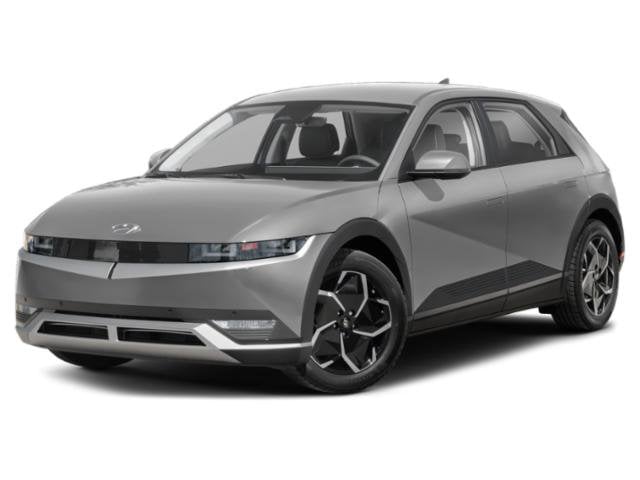 2024 Hyundai Ioniq 5 - Image 1