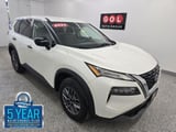 2022 Nissan Rogue - Preview 2