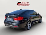 2015 BMW 3 Series - Preview 4