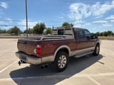 2008 Ford F-250 - Preview 5
