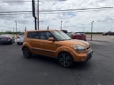 2010 Kia Soul - Preview 2