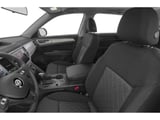 2018 Volkswagen Atlas - Preview 12