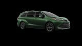 2026 Toyota Sienna - Preview 14
