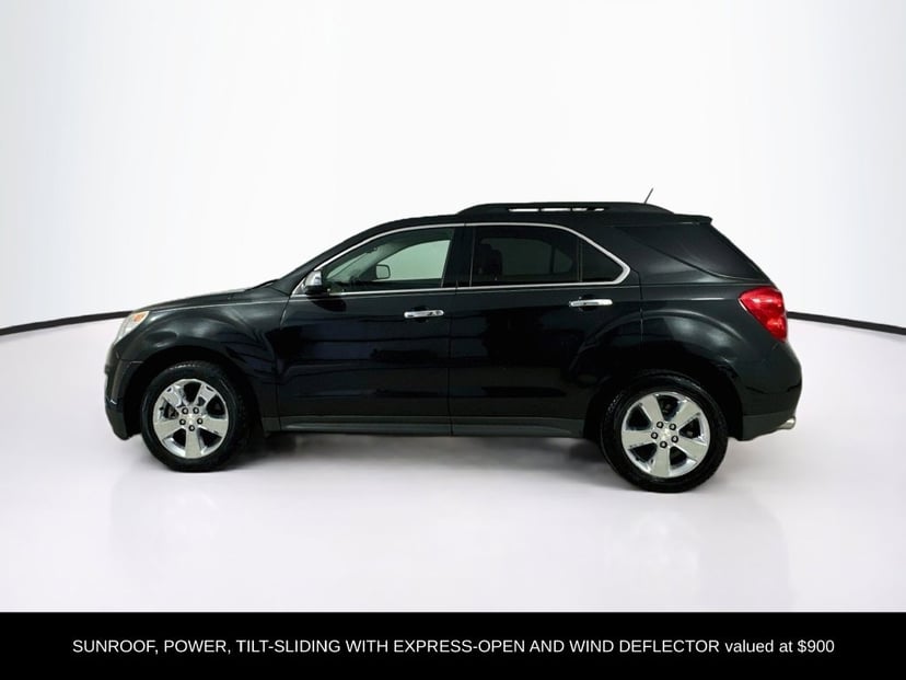 2013 Chevrolet Equinox - Image 1
