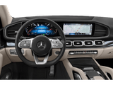 2020 Mercedes-Benz GLS - Preview 4
