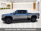 2026 GMC Sierra 2500HD - Preview 4