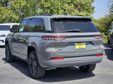 2027 Jeep Grand Cherokee - Preview 5