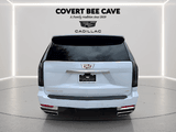 2026 Cadillac Escalade ESV - Preview 8