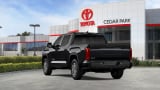 2026 Toyota Tundra - Preview 7