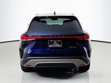 2025 Lexus RX - Preview 6