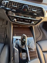 2019 BMW 5 Series - Preview 10