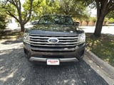 2018 Ford Expedition - Preview 8