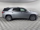 2023 Chevrolet Traverse - Preview 6
