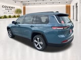 2026 Jeep Grand Cherokee - Preview 7