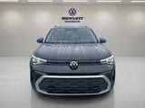 2026 Volkswagen Taos - Preview 8