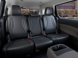 2026 Kia Carnival - Preview 16