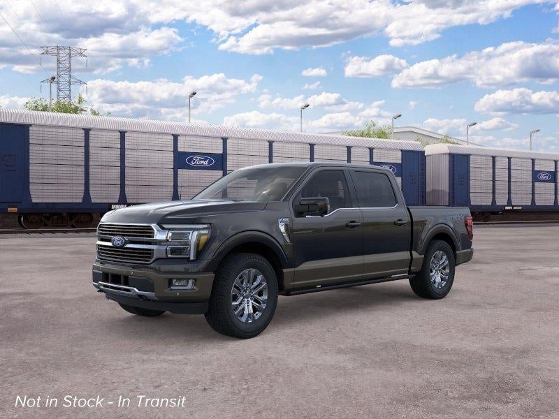 2026 Ford F-150 - Image 1