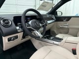 2026 Mercedes-Benz GLB - Preview 12