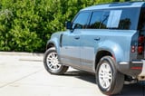 2025 Land Rover Defender - Preview 12