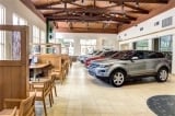 2026 Land Rover Discovery - Preview 14