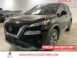 2022 Nissan Rogue - Preview 2