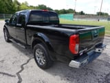 2014 Nissan Frontier - Preview 5