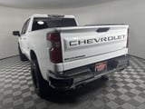2020 Chevrolet Silverado - Preview 3