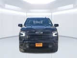 2026 Chevrolet Silverado 1500 - Preview 8