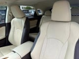 2017 Lexus RX - Preview 9